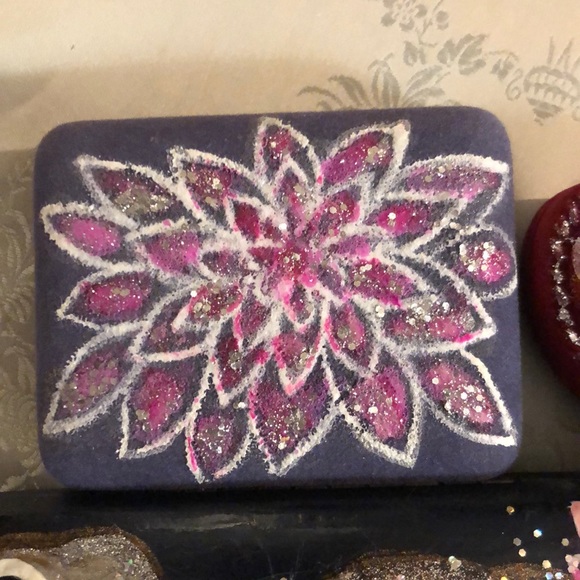 Hand Painted Gift Boxes - Picture 6 of 7